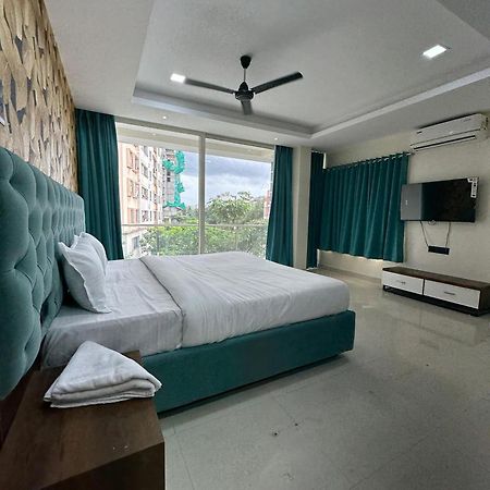 Hotel Elite Stay プネ エクステリア 写真