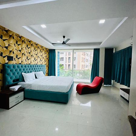 Hotel Elite Stay プネ エクステリア 写真