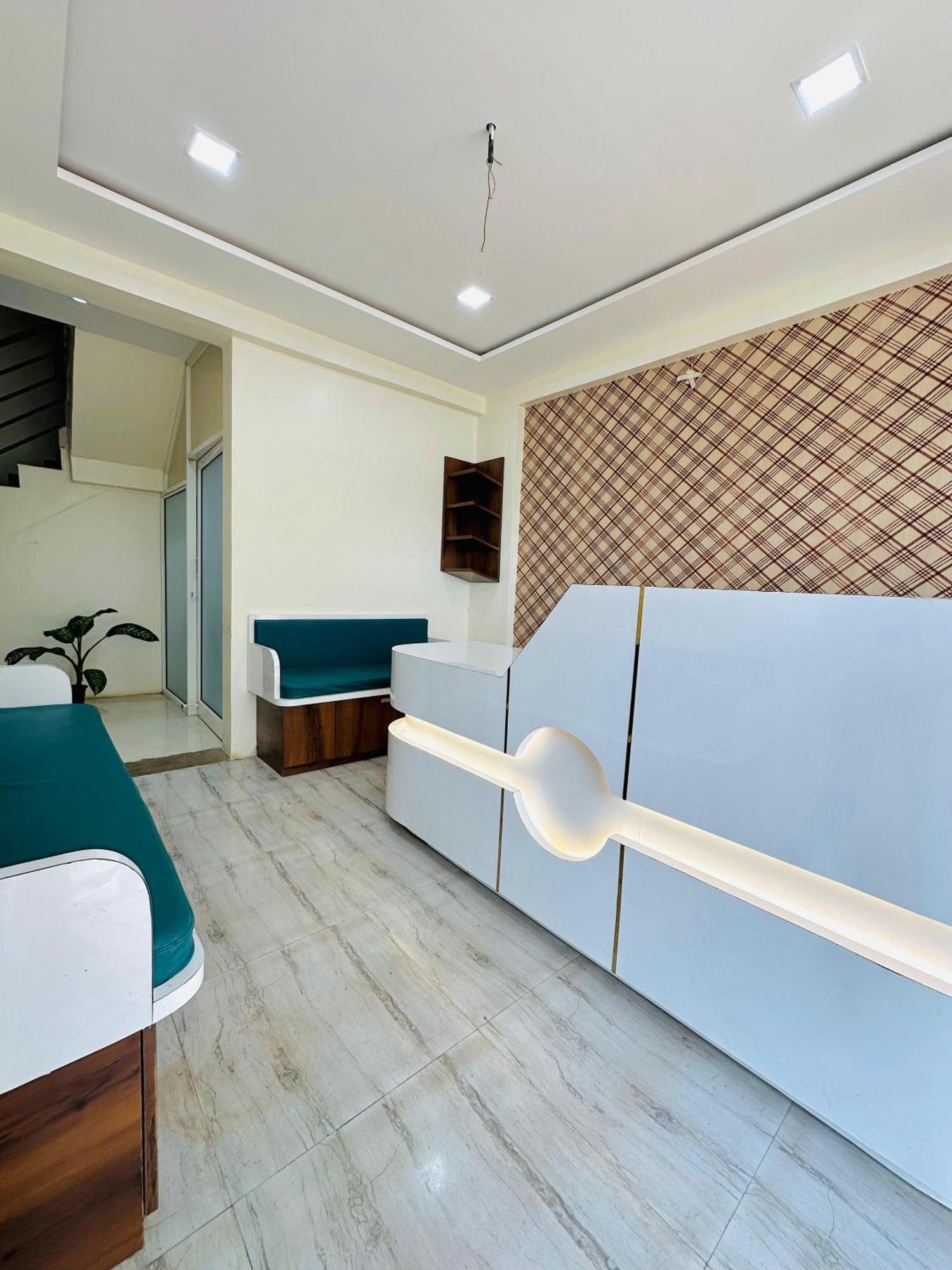 Hotel Elite Stay プネ エクステリア 写真