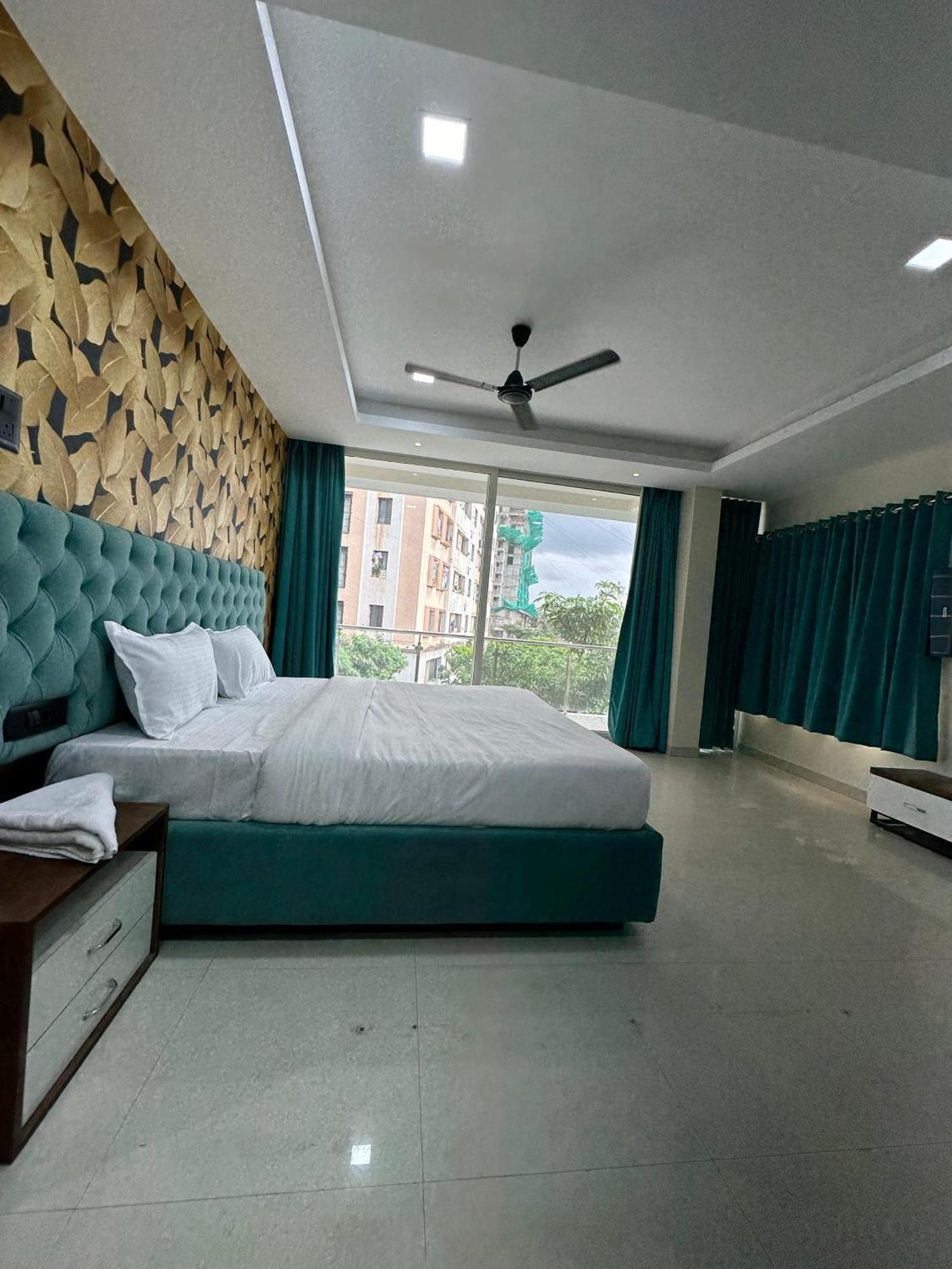 Hotel Elite Stay プネ エクステリア 写真