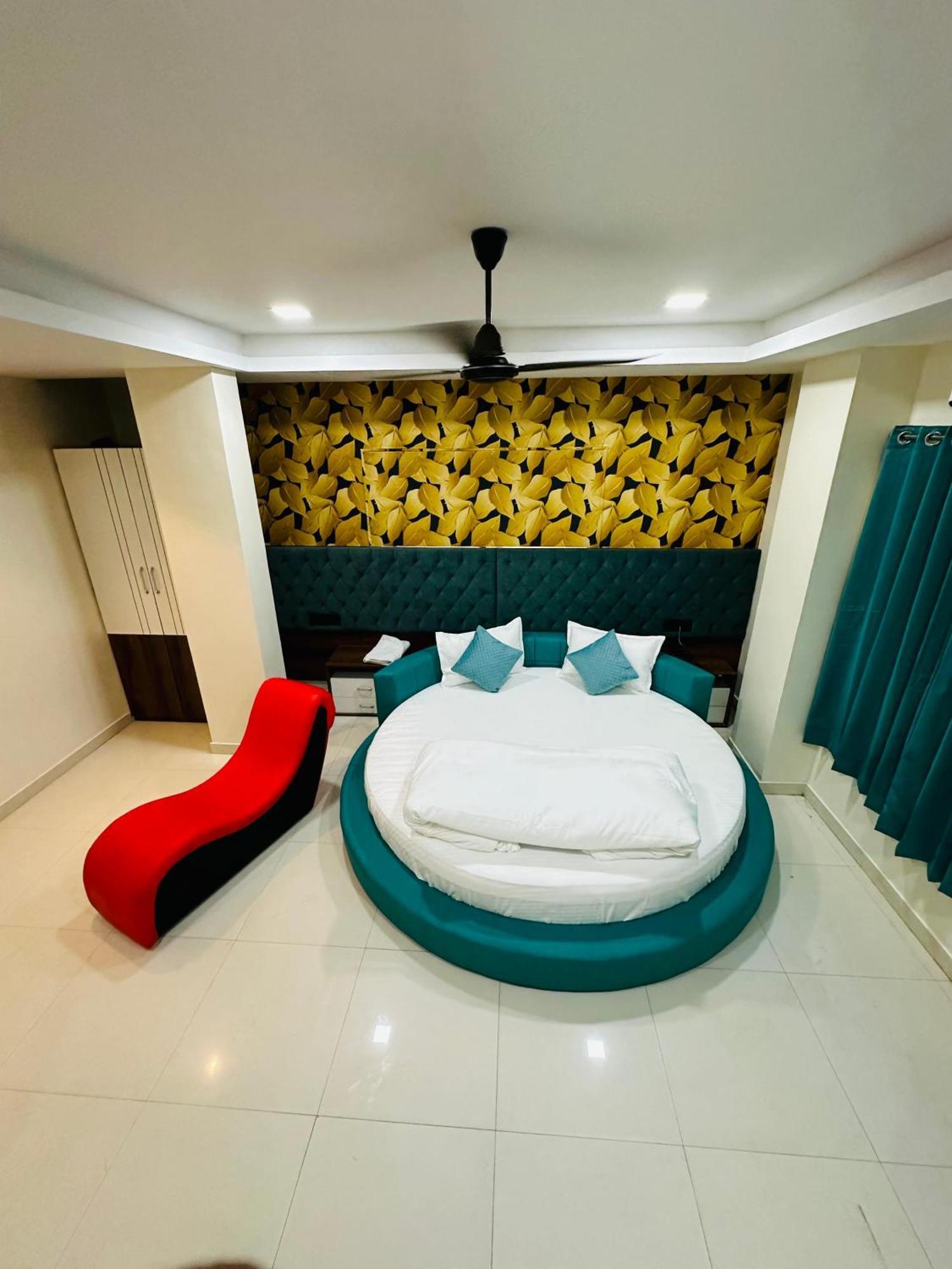 Hotel Elite Stay プネ エクステリア 写真